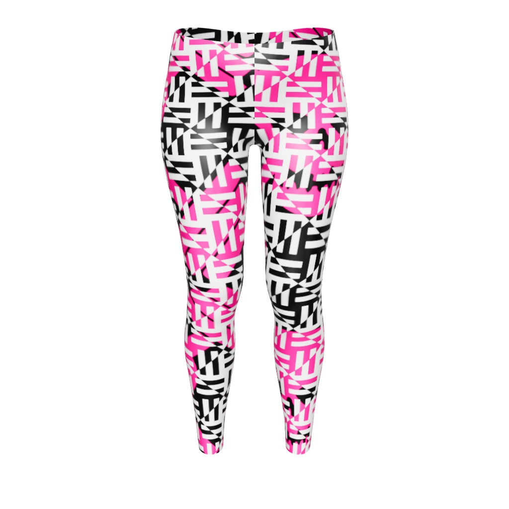 Illusions Leggings