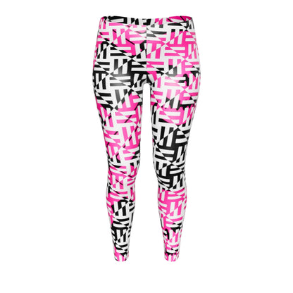 Illusions Leggings