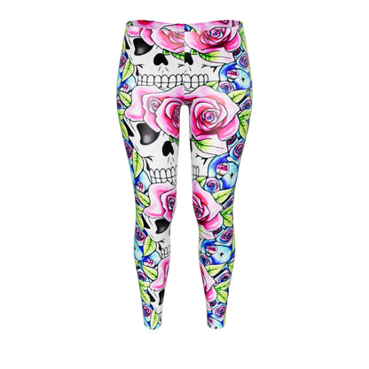 Skull Sugar Leggings