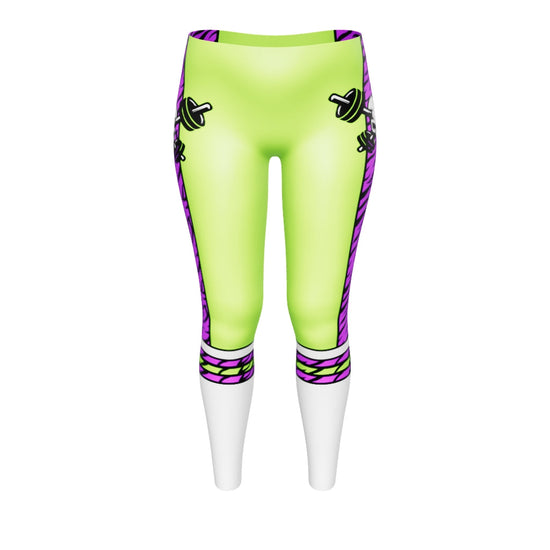 SockSmash Leggings