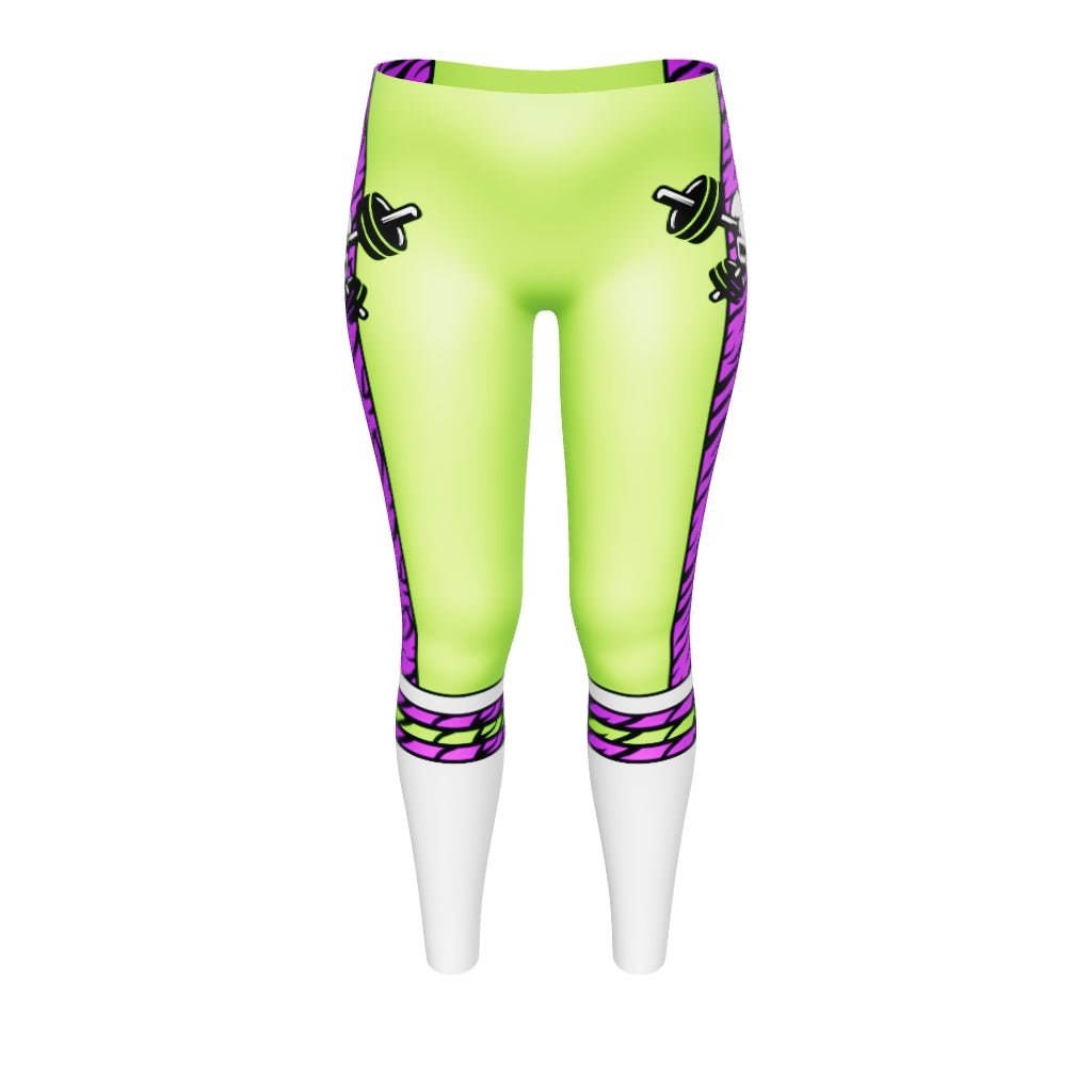 SockSmash Leggings