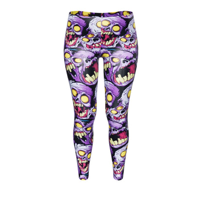 Zombiefied Leggings