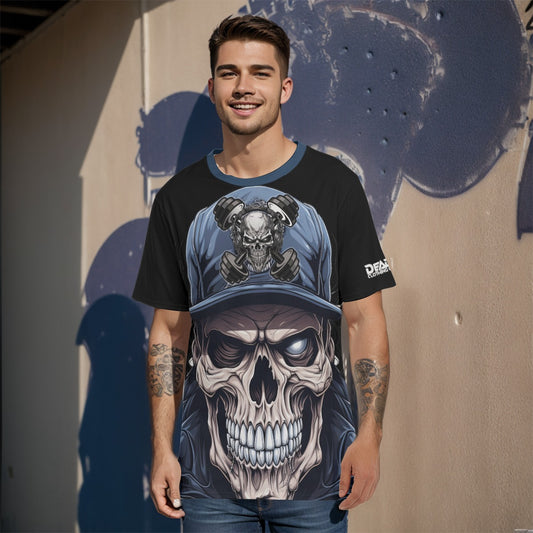 Represent 23 (AOP Cotton)