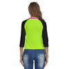 Girl Lifterz Raglan
