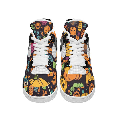 Pumpkin Patched DL4s Women's