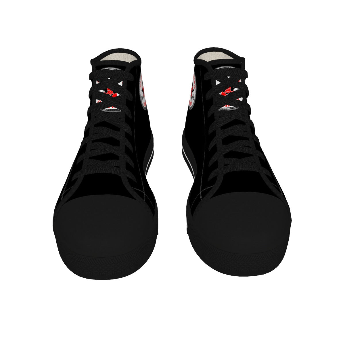 Chuck's Black Men's