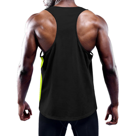 Bearded Muscle HighVoltage Stringer
