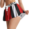 Cruella Sport Skorts With Pocket