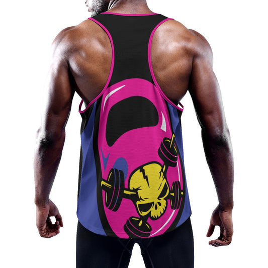 Kettle Bell Stringer TACO BELL