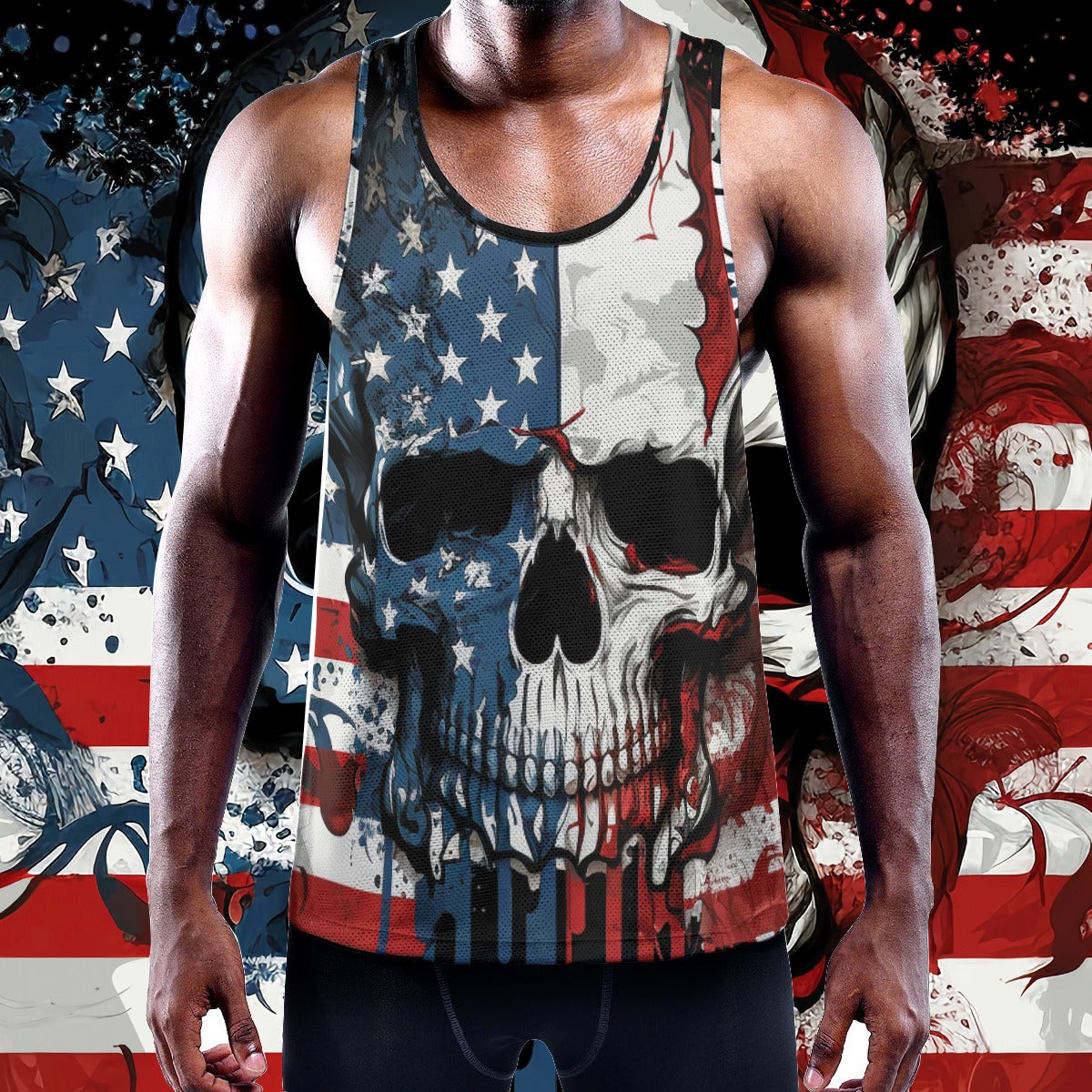 Patriot Stringer