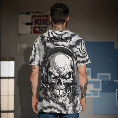 GTFO '24 (AOP Cotton)