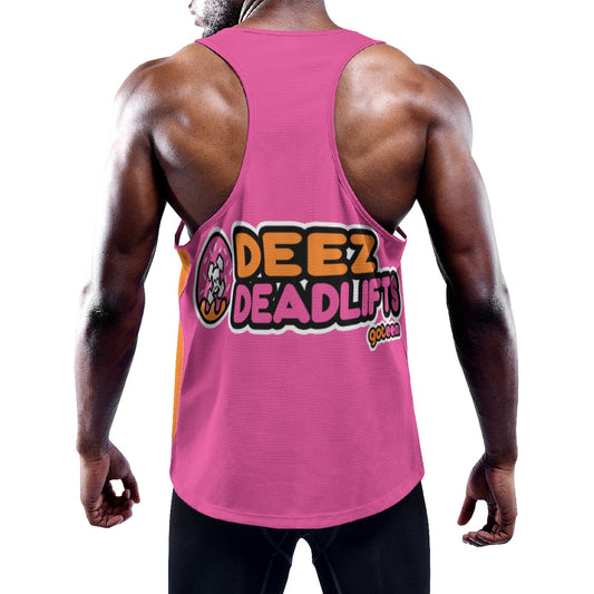 DeezDeads Stringer