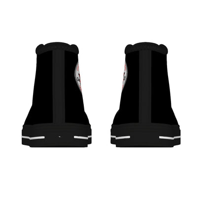 Chuck's Black Men's