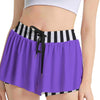 BeetleJuiced Sport Skorts With Pocket