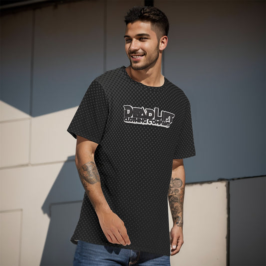 DLCC Signature 3D (AOP Cotton)