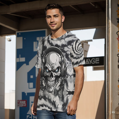 GTFO '24 (AOP Cotton)