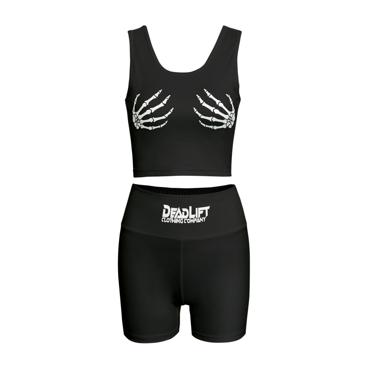 Get A Grip Women's Yoga Set