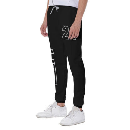 The League Light Weight Jogger