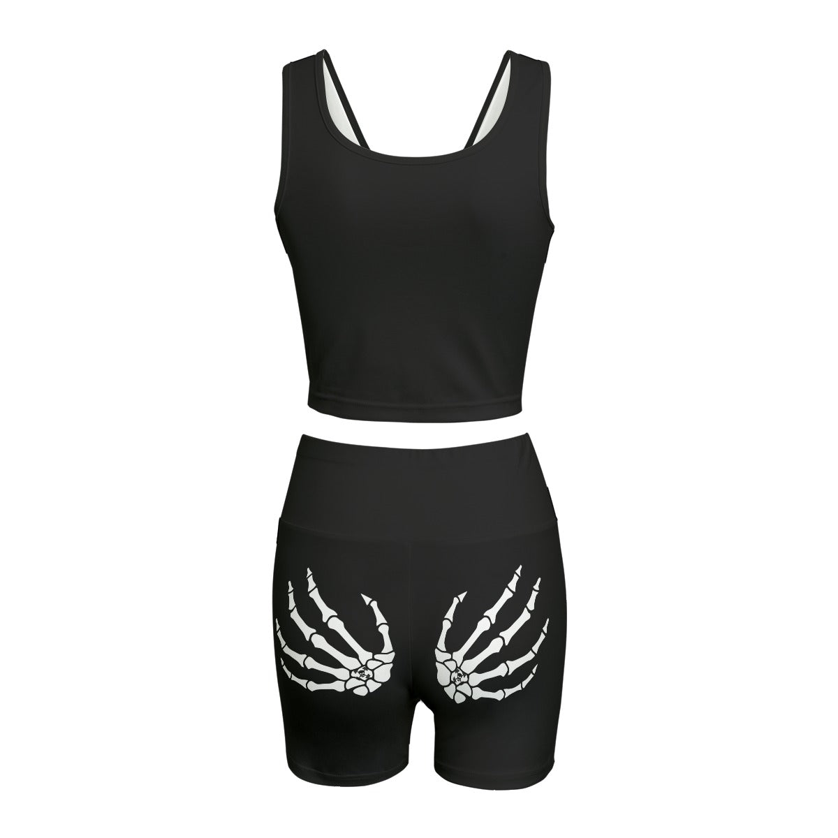 Get A Grip Women's Yoga Set