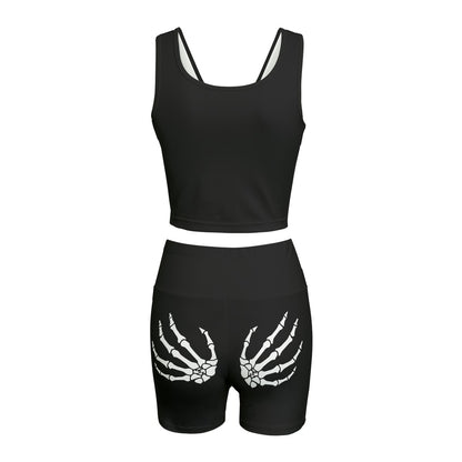 Get A Grip Women's Yoga Set