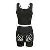 Get A Grip Women's Yoga Set