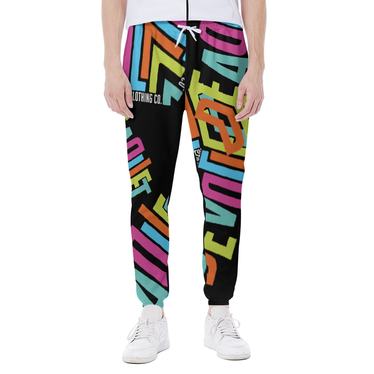Cheddar Light Weight Jogger