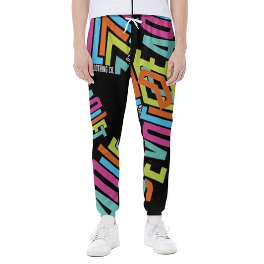 Cheddar Light Weight Jogger