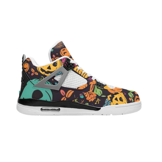 Pumpkin Patched DL4s Women's