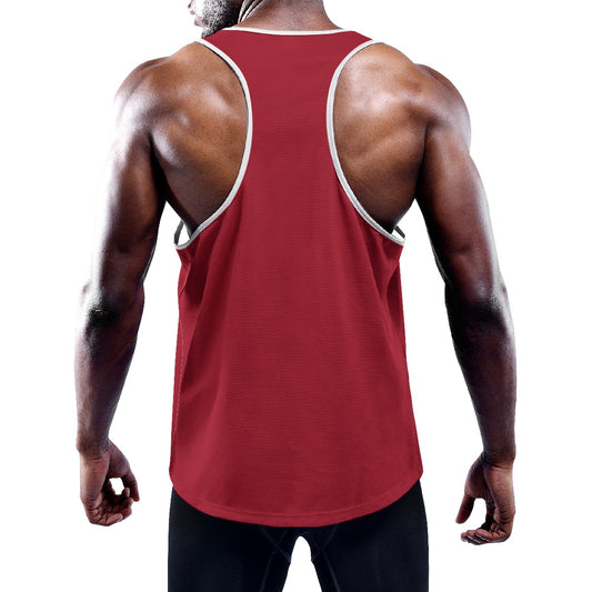 TrapTat Beard'd Stringer