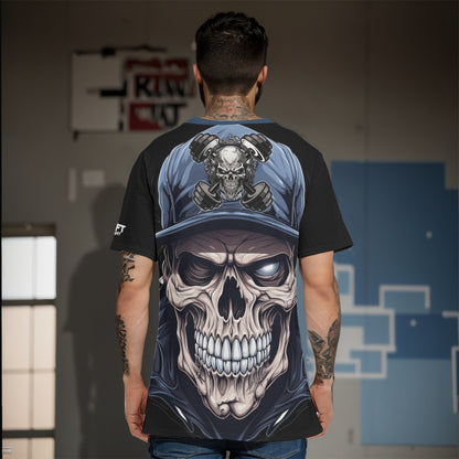 Represent 23 (AOP Cotton)