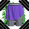 BeetleJuiced Sports Skorts