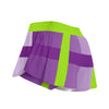 The Daphne Sport Skorts With Pocket