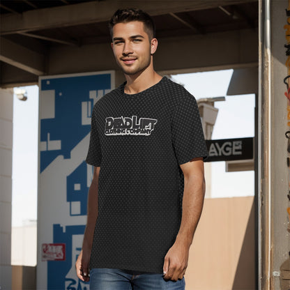 DLCC Signature 3D (AOP Cotton)