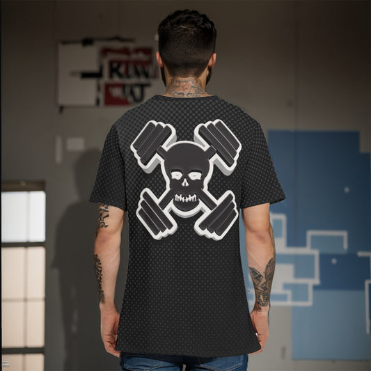 DLCC Signature 3D (AOP Cotton)