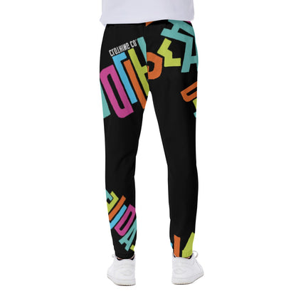 Cheddar Light Weight Jogger