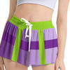 The Daphne Sport Skorts With Pocket