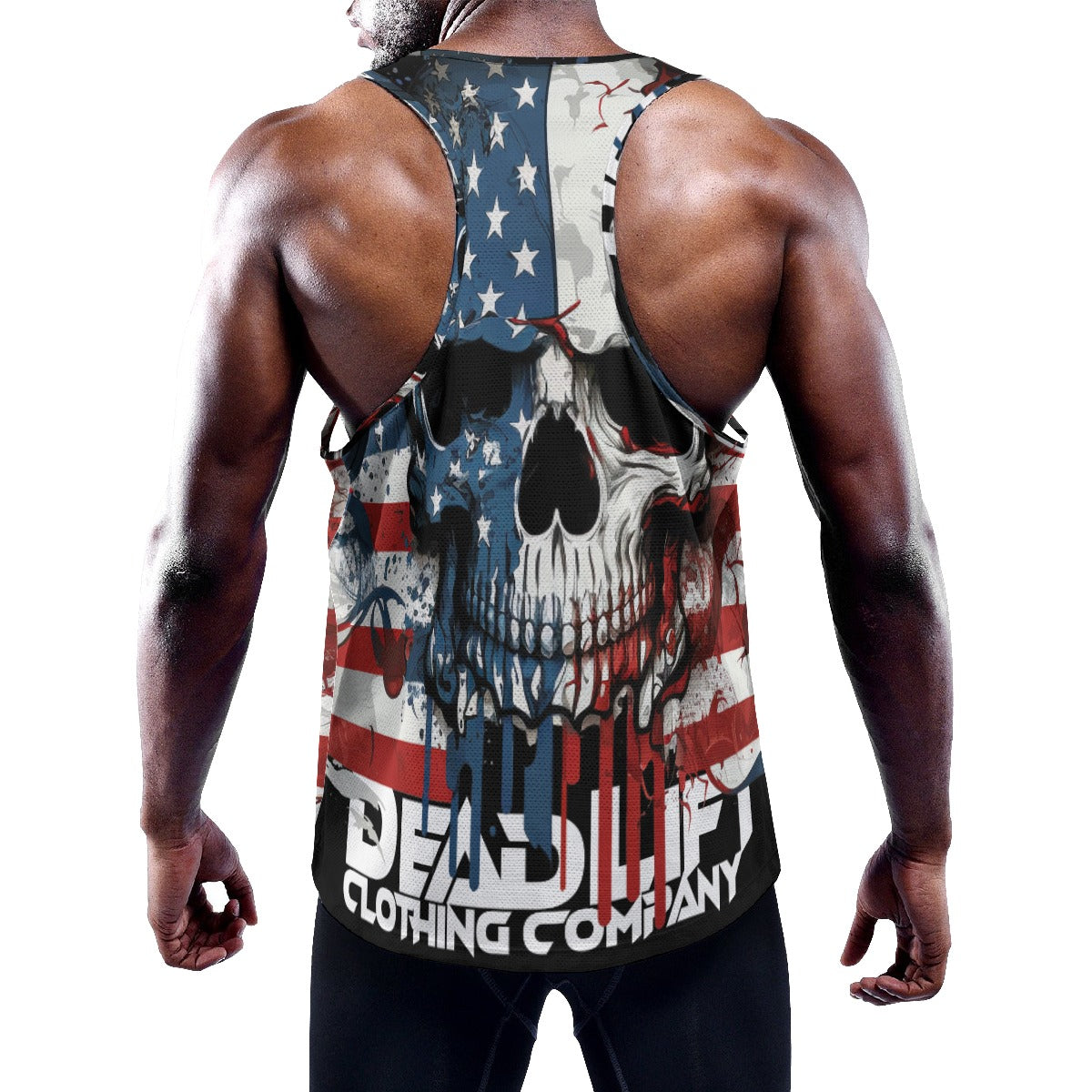 Patriot Stringer