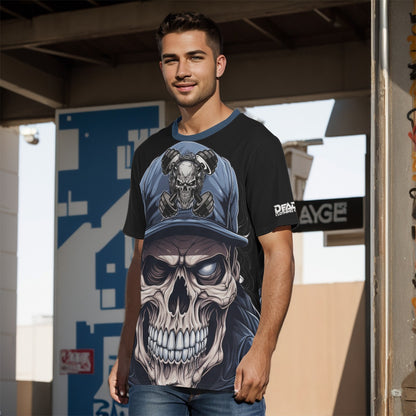 Represent 23 (AOP Cotton)