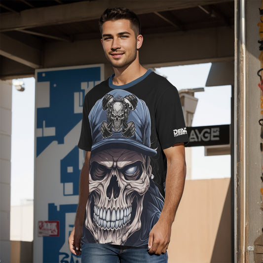 Represent 23 (AOP Cotton)