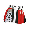 Cruella Sport Skorts With Pocket