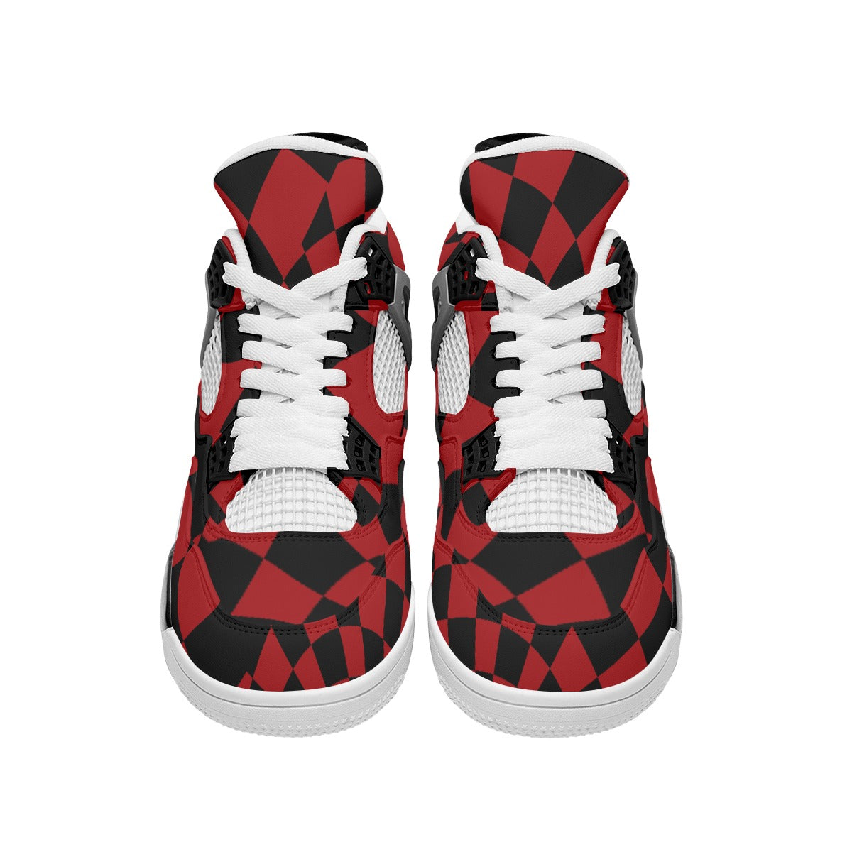 Jester Checker DL4s Men's