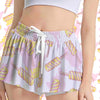 PushPop Sport Skorts With Pocket
