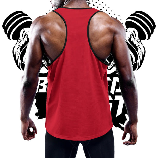 Bearded Beast Stringer