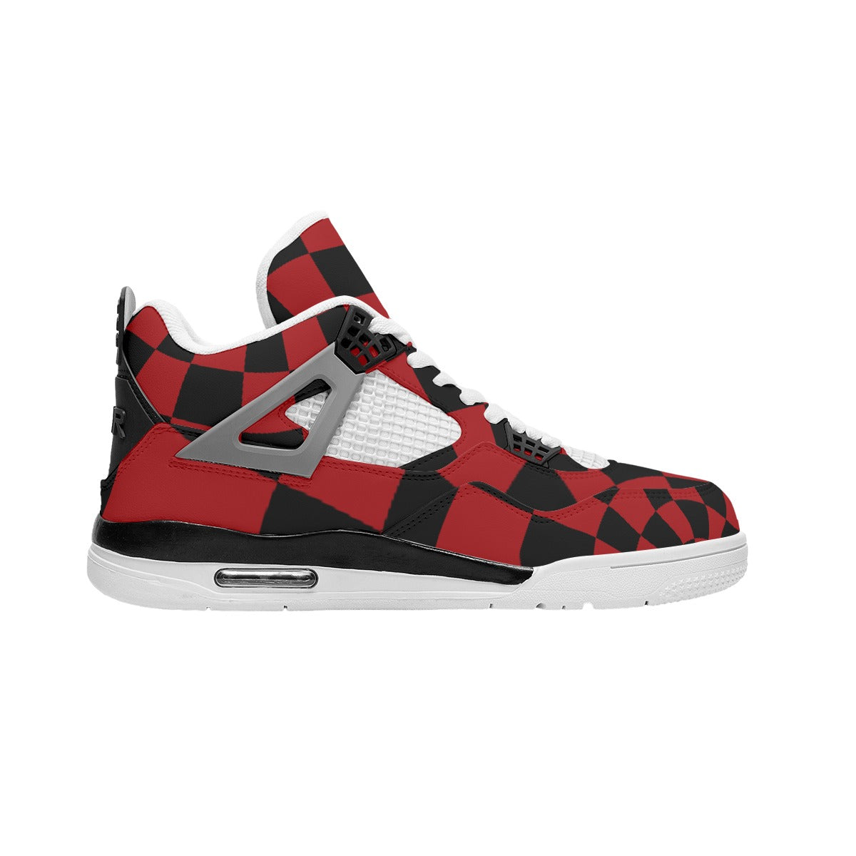 Jester Checker DL4s Men's