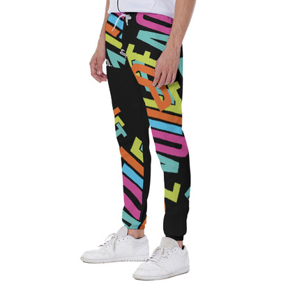 Cheddar Light Weight Jogger