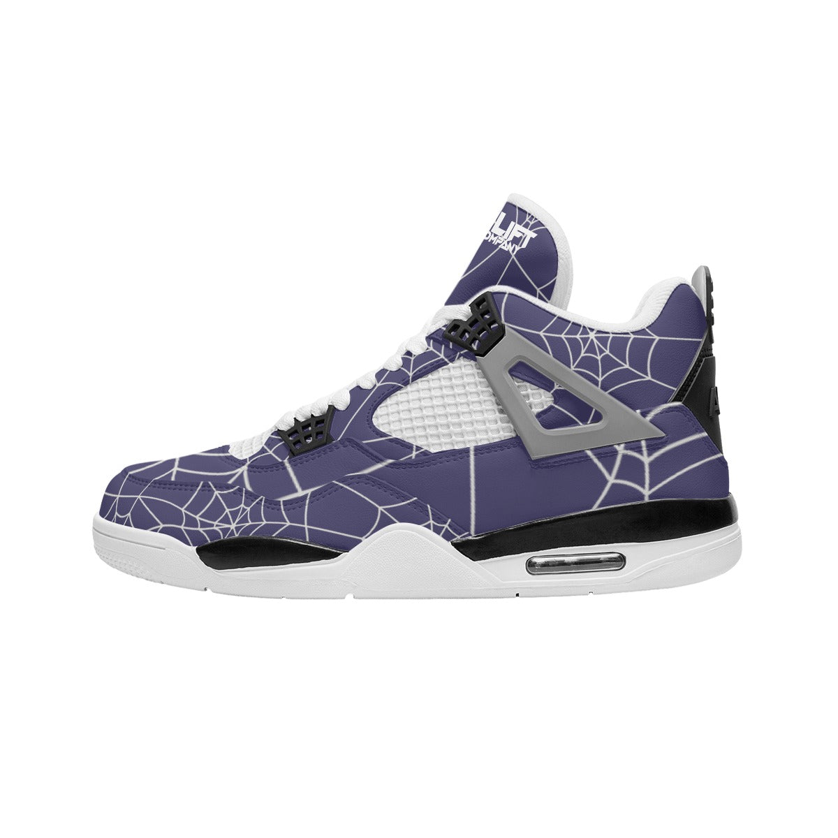 Purple Cobweb DL4s Women's