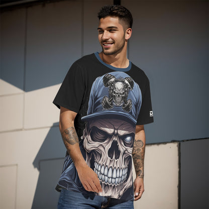 Represent 23 (AOP Cotton)