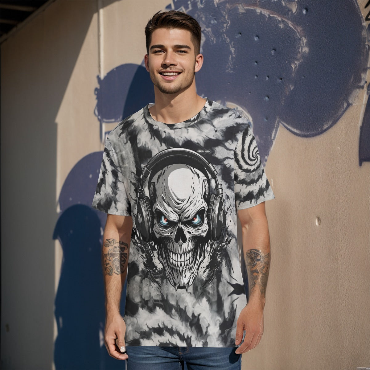 GTFO '24 (AOP Cotton)