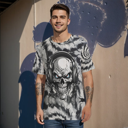 GTFO '24 (AOP Cotton)