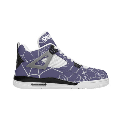 Purple Cobweb DL4s Women's